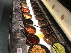 -湊湊火锅·茶憩(东城万达店)