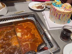 -海底捞火锅(河东万达广场店)