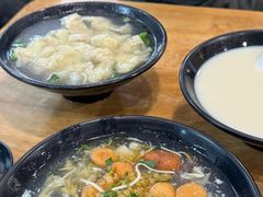 -常鲜德乐购迎桂馒头店(麻巷公寓店)