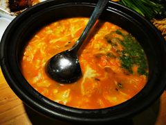 -村长家的疙瘩汤·东营菜(东营茶城店)