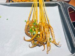 -聚点串吧·小酒局(北京旗舰店)