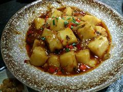 -湘与香缘·湖南菜(王府井北京市百货大楼店)