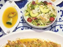 -江南赋(内蒙古大厦店)