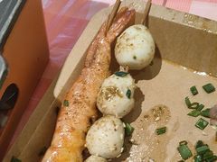 -为民烧烤吧.自贡爆炒菜(收录10年好店)