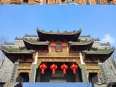 -武汉园博园(武汉自然博物馆)