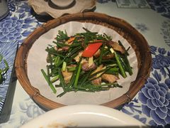 -米庄·原味私房菜(骏壹万邦店)