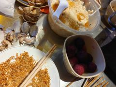 -大头叔烤鸡爪·朝鲜族烤串(天池路店)