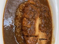 -伽喱博士 Dr.CURRY咖喱饭(太阳宫咖喱店)