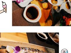 -割烹旭日本料理(龙湖狮山天街店)