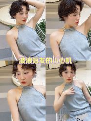 -5M HAIR SALON 旗舰店