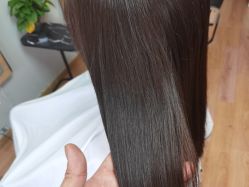 -奈川烫染Salon