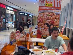 -鱼你在一起(虹口星荟中心店)