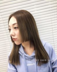 -THE LOG SALON 记录