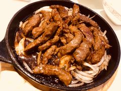 -国际青年会议酒店-苏莱斯餐厅