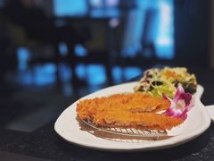 炸猪排-漫烤鱼&徐州烧烤夜宵(万达店)