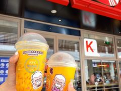 -肯德基(观前新店)