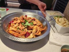 -李想大虾(黄雁村·盛安广场店)