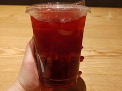 -星巴克(杭州银泰城西一店)