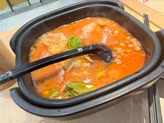 -阿香米线(大兴龙湖天街店)