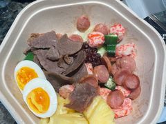 -SaladJohn沙拉匠(凯德1818店)
