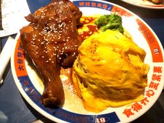 -伯友茶记(中华广场店)