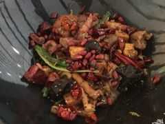 -食悦天美食广场(沈阳青年大街万象城店)