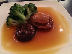 -无招牌海鲜餐厅(滨海艺术中心店)