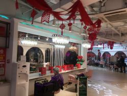 -BULB STUDIO 巴柏明星发型工作室