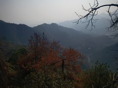 -大慈岩风景区