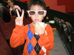 -华联影城(蒙城路店)