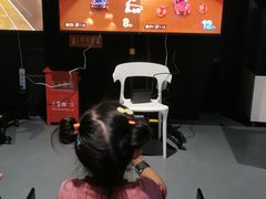 -VS SPORTS PARK运动玩乐园·团建·生日会(合生汇店)