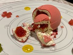 粉色RORO-théATRE 茶聚场(王府中環店)