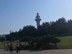 -日照灯塔风景区