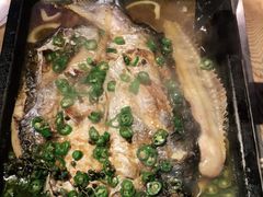 -鱼库·不仅是一家烤鱼店(车公庙店)