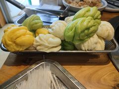 -锅老头铁锅炖•大锅蒸汽海鲜(韩乐坊店)