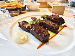 -王品牛排(杭州大厦店)