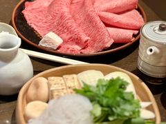 -三嶋亭(高岛屋京都店)