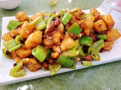 -桃子餐厅·天津菜(红星路直营店)