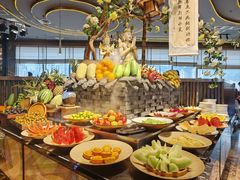 -喜庭海鲜自助(来福士店)