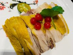 -雪龙轩中餐厅(银基冰雪酒店)