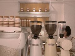 -Cafe on warm(丹霞店)
