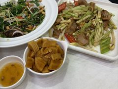 -万年酒楼(越秀南路店)