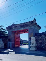 -颐和宾馆宴会厅