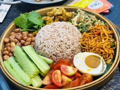 -一善菌·云南菌汤·云南菜(银泰城店)