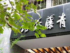 -青藤茶馆(南山路店)