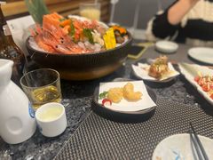 -菊上料理(蜀山银泰百货店)