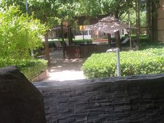 -北京乐多港万豪酒店汤乐宫温泉