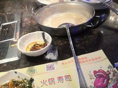 -阪尚皇·原切牛排·烤肉火锅自助(北京路店)