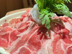 -花和海鲜自助(梅江店)