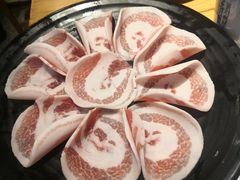 -唯成•韩国炭火烤肉 유성고기